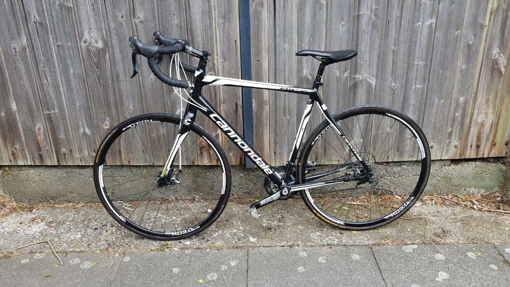 gumtree cannondale synapse